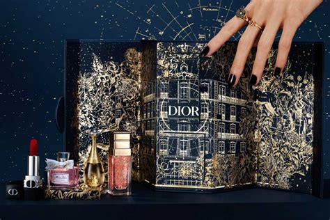 arte del regalo dior|Dior .